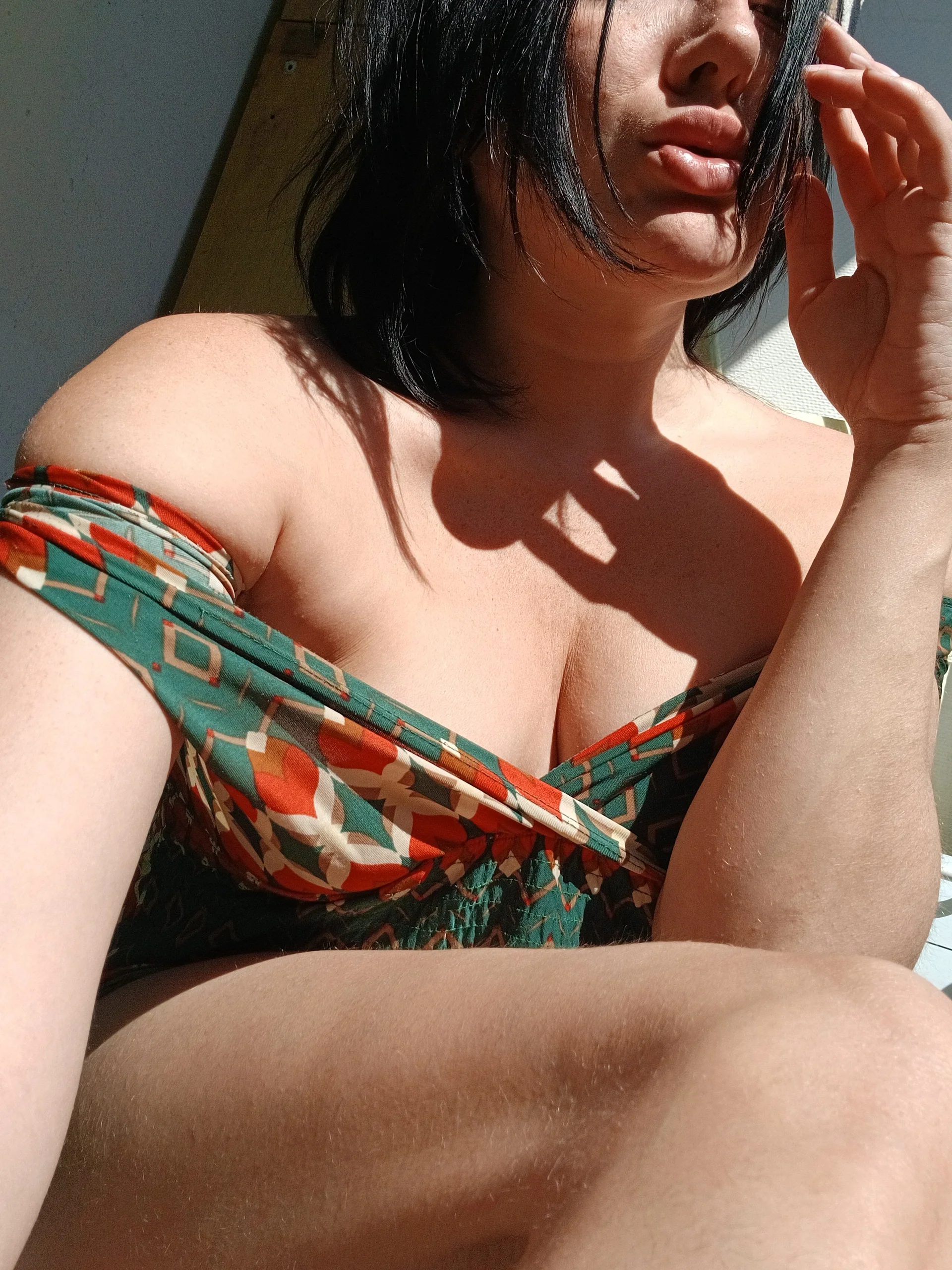 XXX Porn Photo of Nude SeductiveSirenX 9