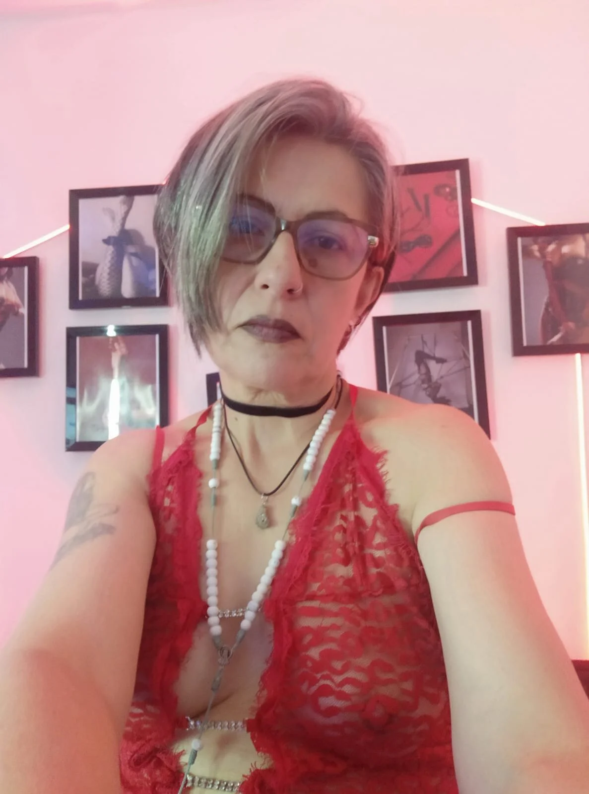 XXX Porn Photo of Nude Hades_Lyra 13