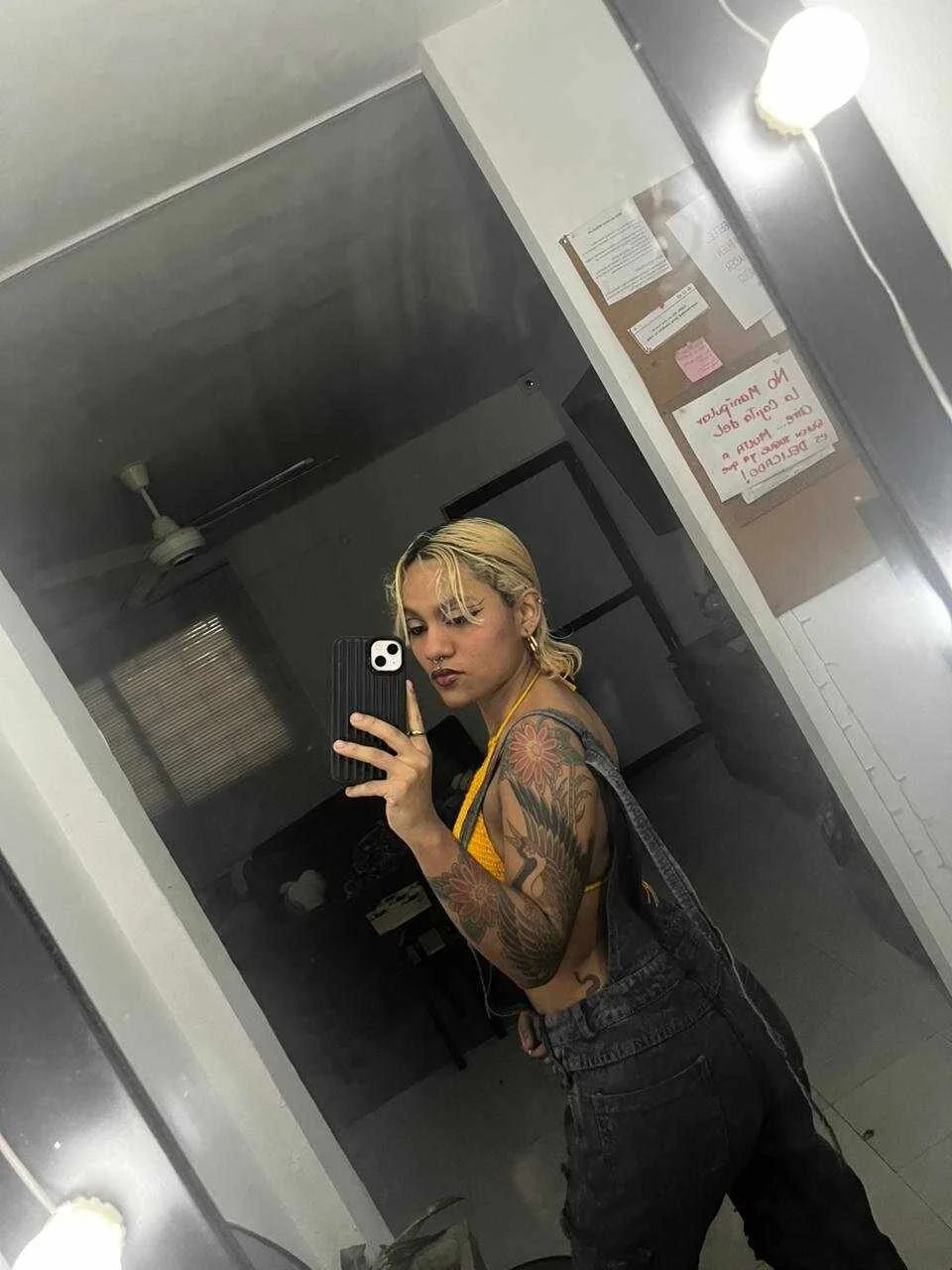 XXX Porn Photo of Nude Raycatt1 3