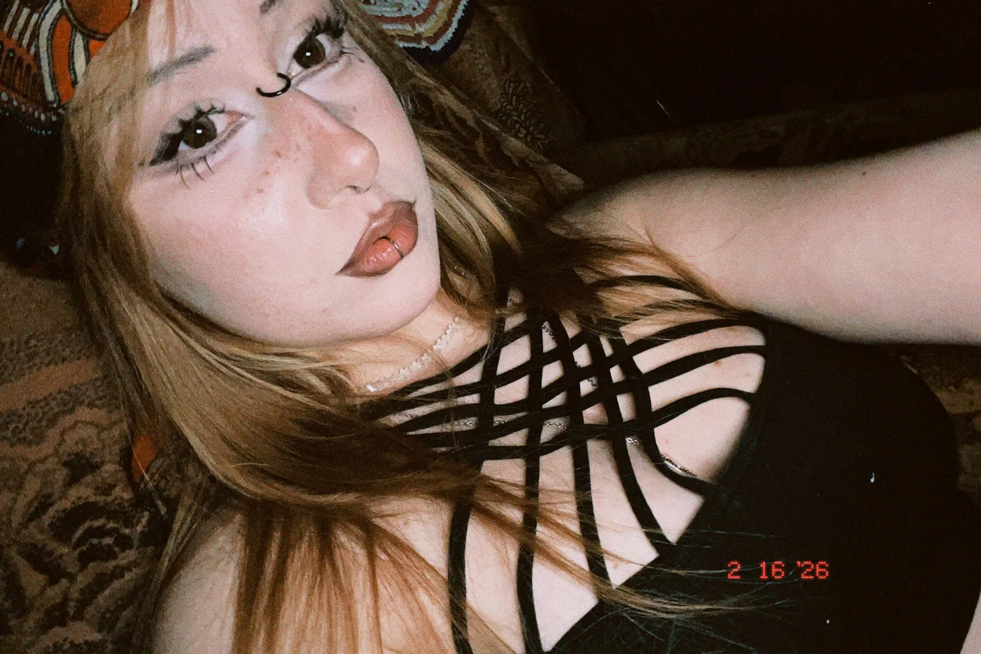XXX Porn Photo of Nude mylilin 4