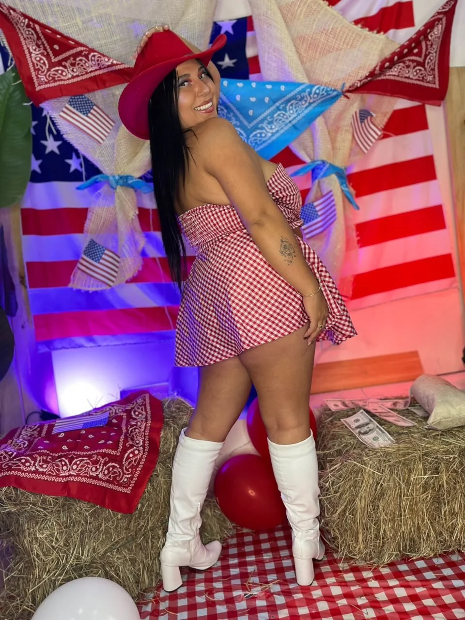 XXX Porn Photo of Nude KendalMilleer 293