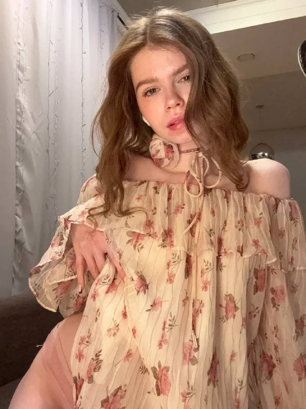 XXX Porn Photo of Nude AmityDilley 220