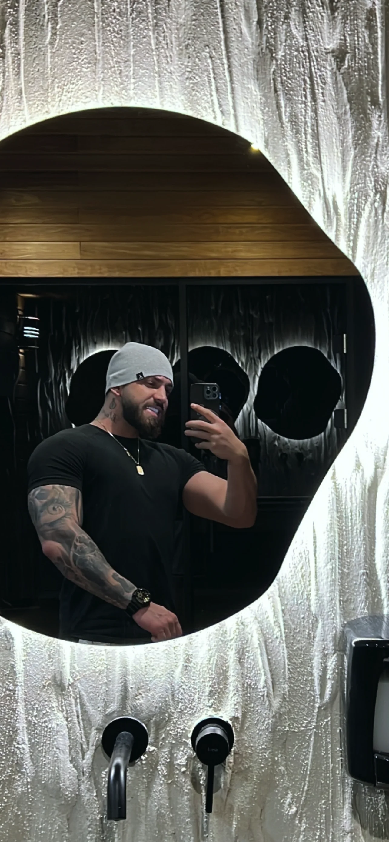 XXX Porn Photo of Nude DamonX_ 3