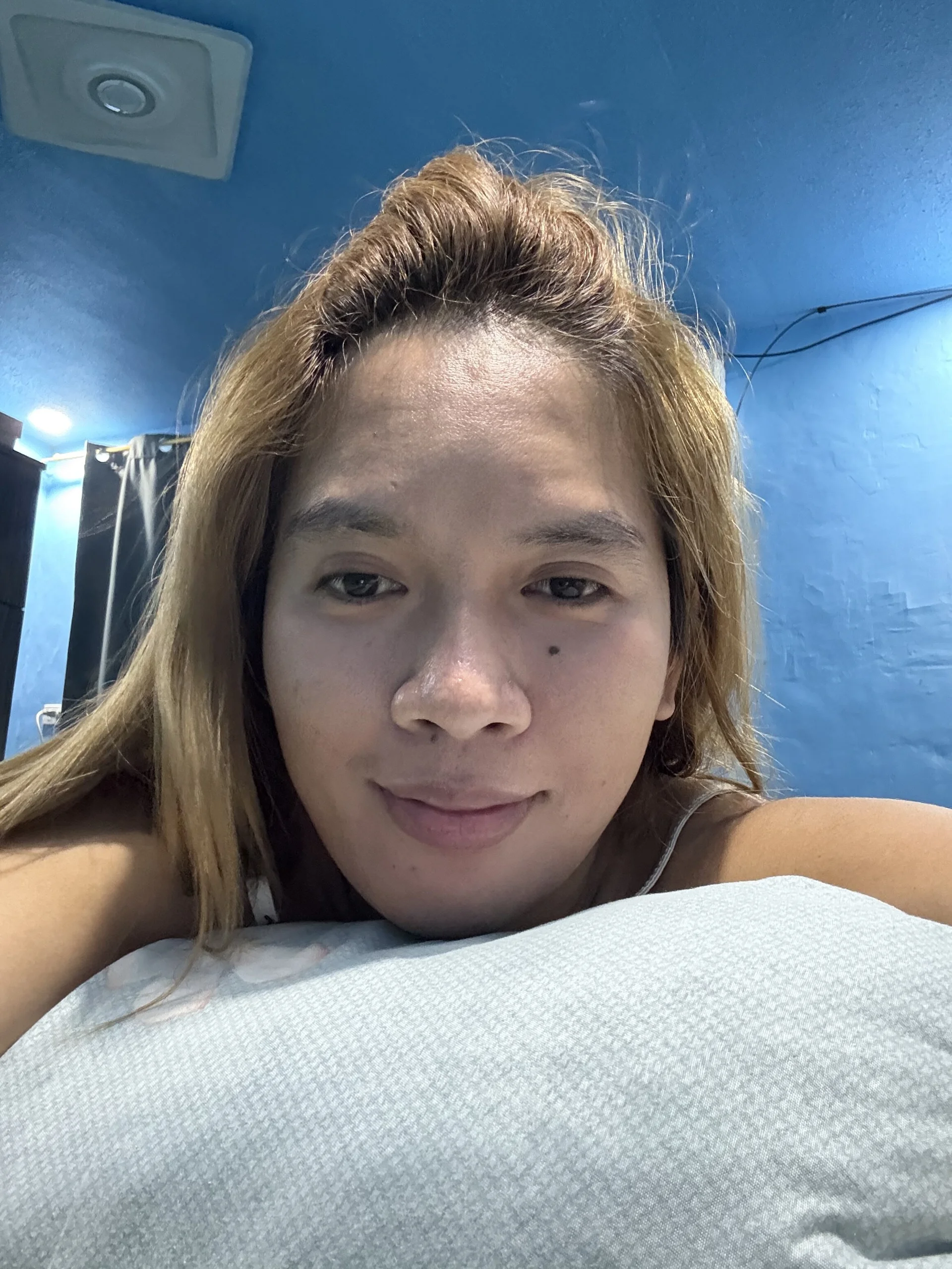XXX Porn Photo of Nude Asianpinaybeauty_yam007 43