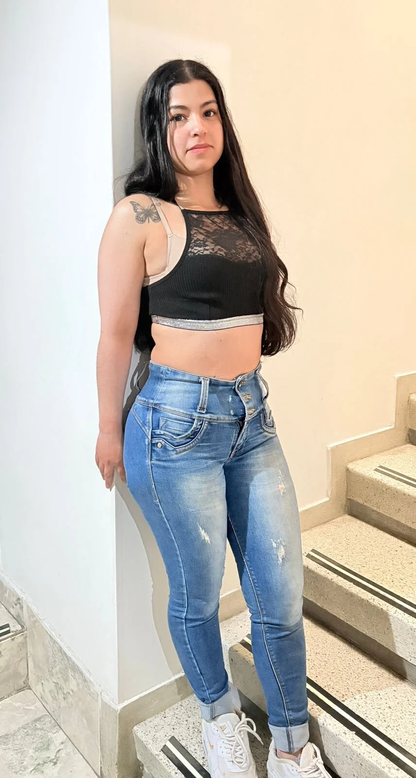 XXX Porn Photo of Nude Alysrous_Mar 2