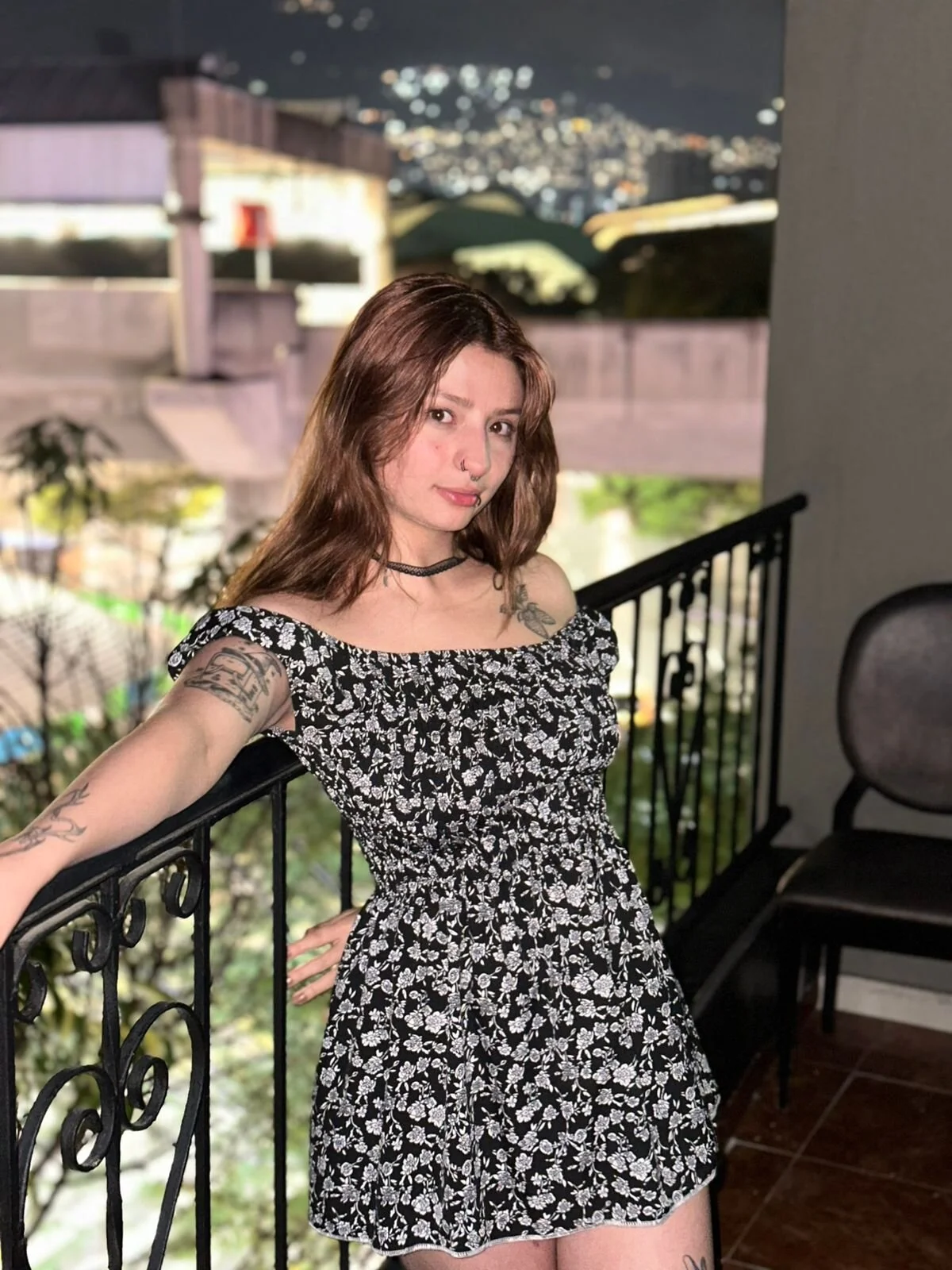 XXX Porn Photo of Nude ari_kat 25