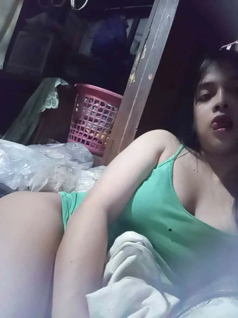 XXX Porn Photo of Nude newbabeladyboy 1