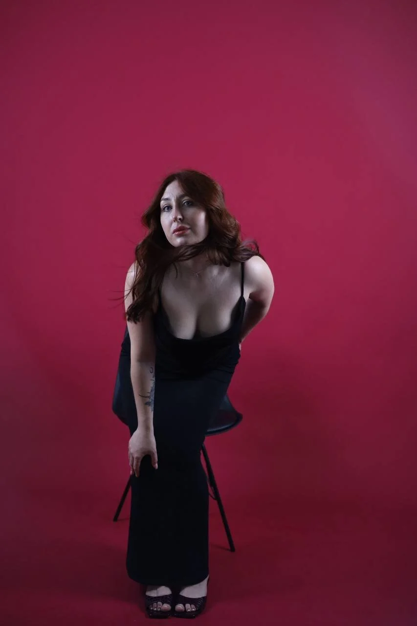 XXX Porn Photo of Nude EvangelinFox 14