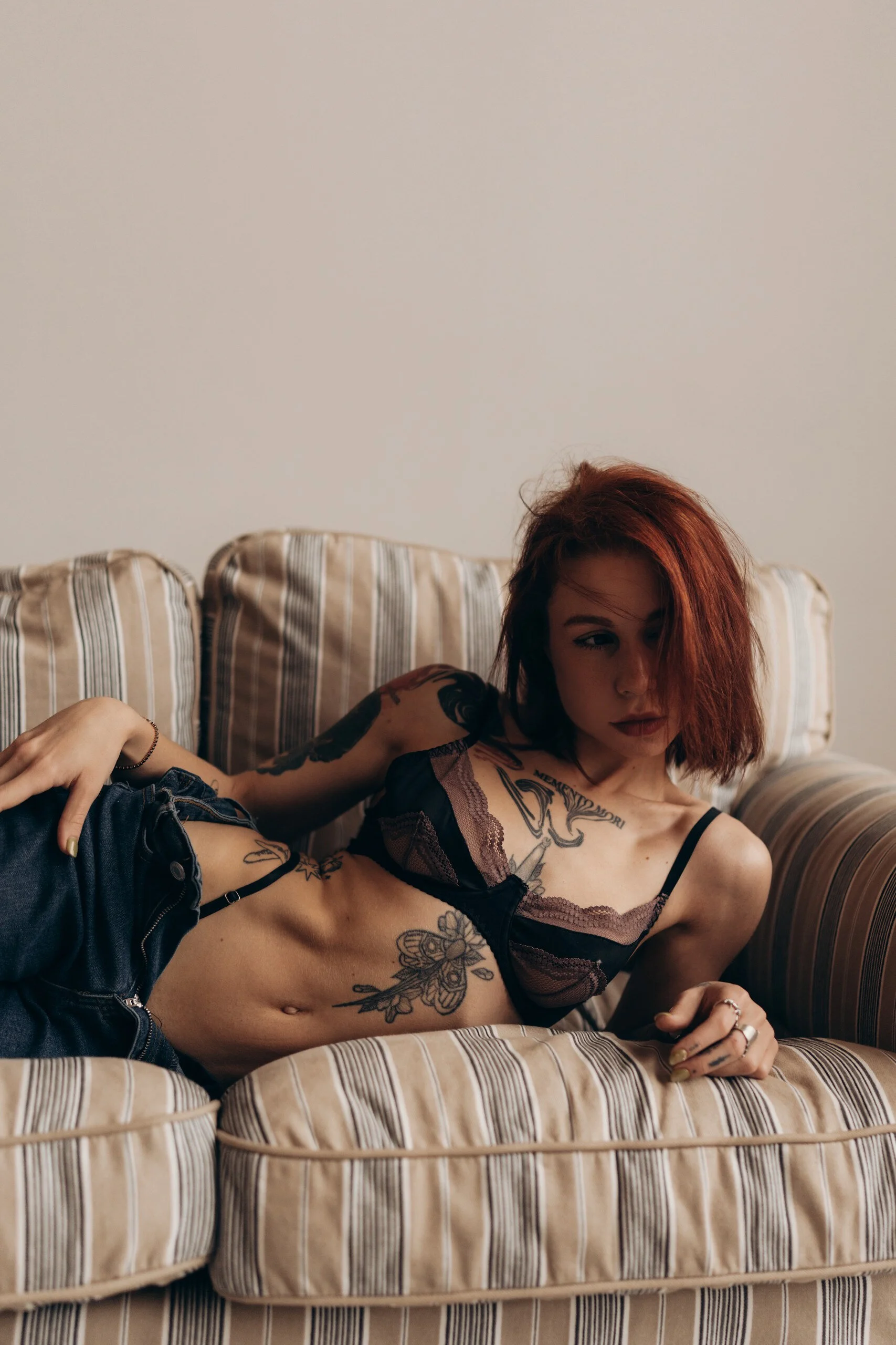 XXX Porn Photo of Nude RosieDesire 7