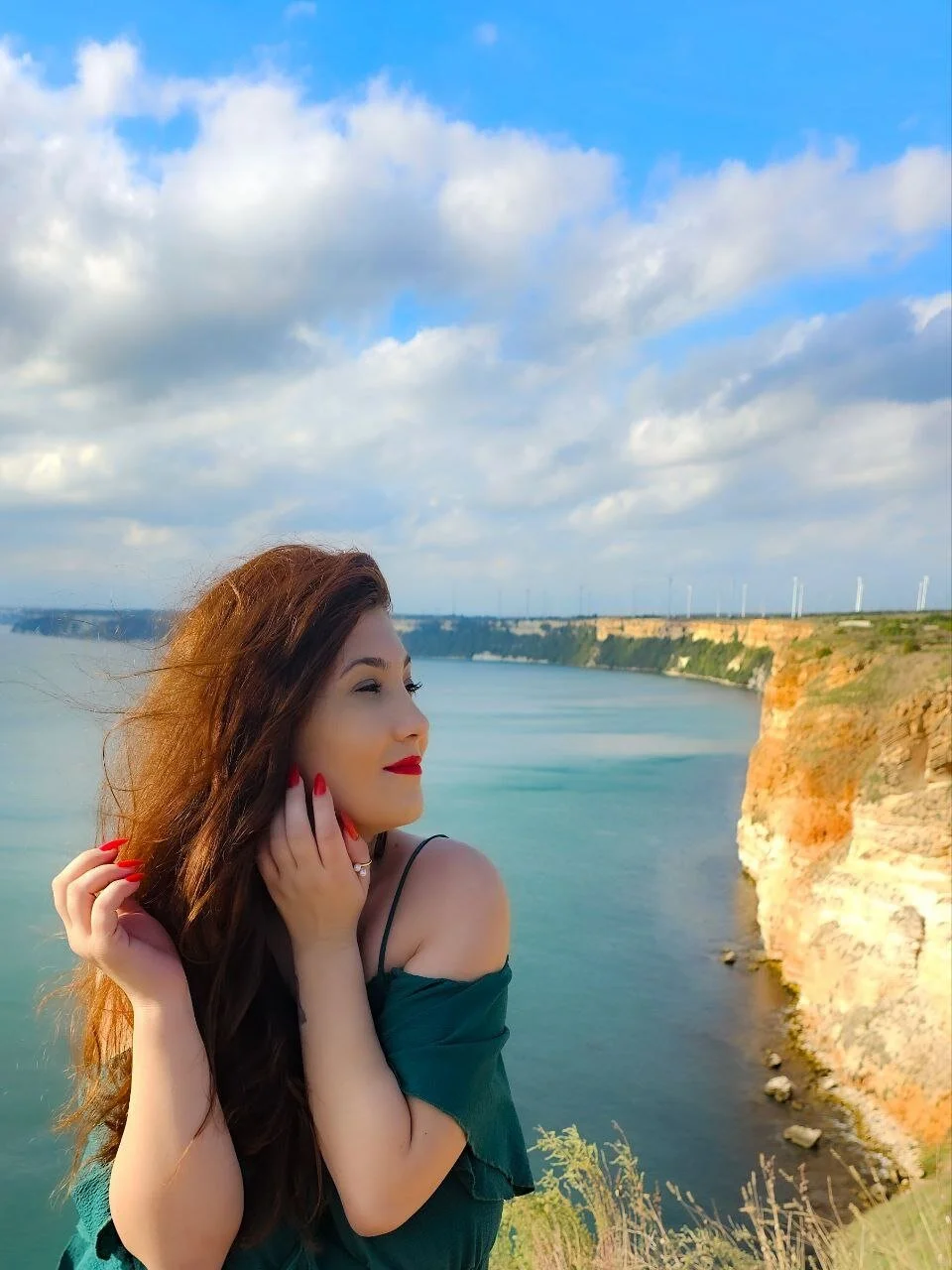 XXX Porn Photo of Nude PenelopeLynnx 26