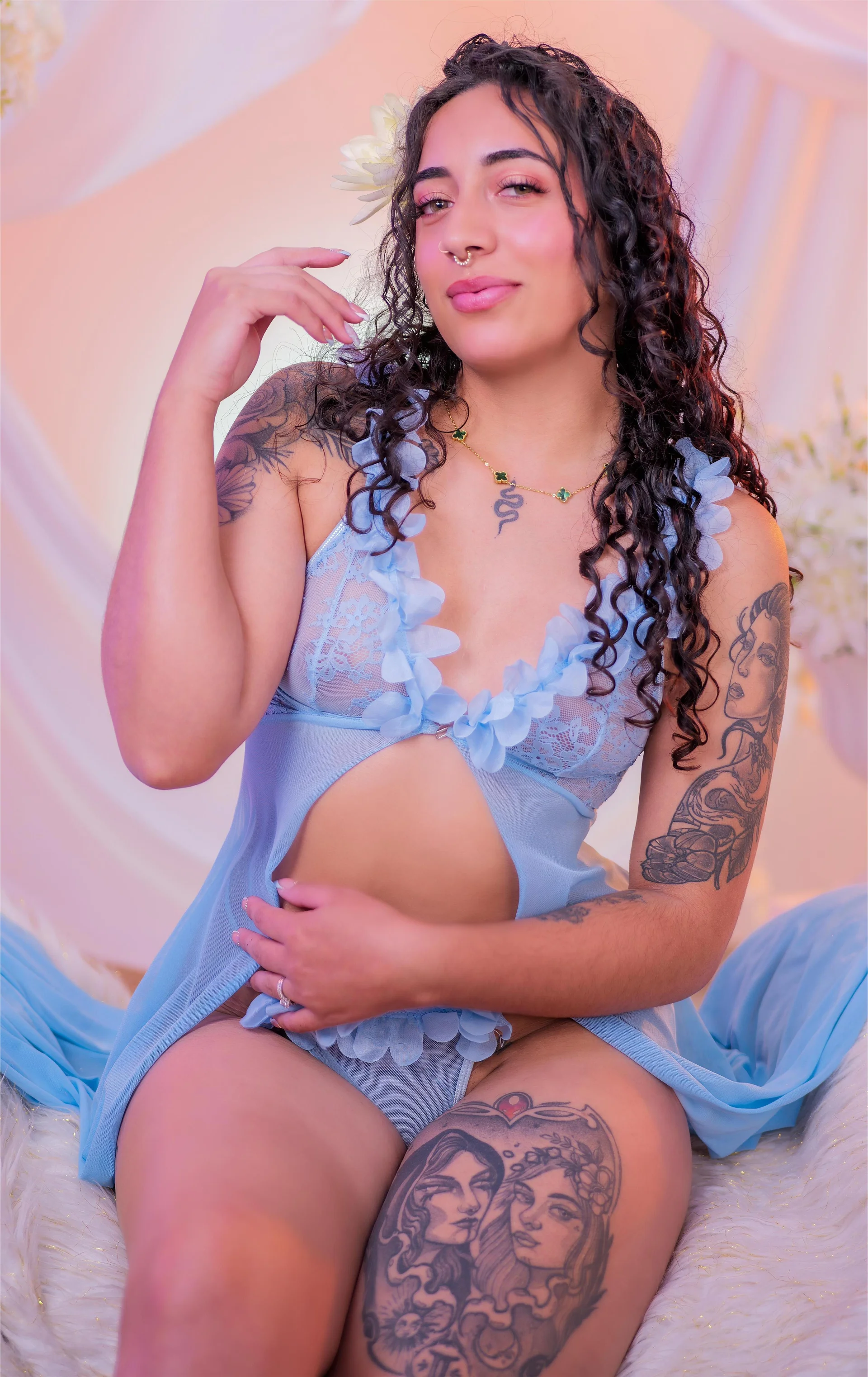 XXX Porn Photo of Nude Magic_ivone 6