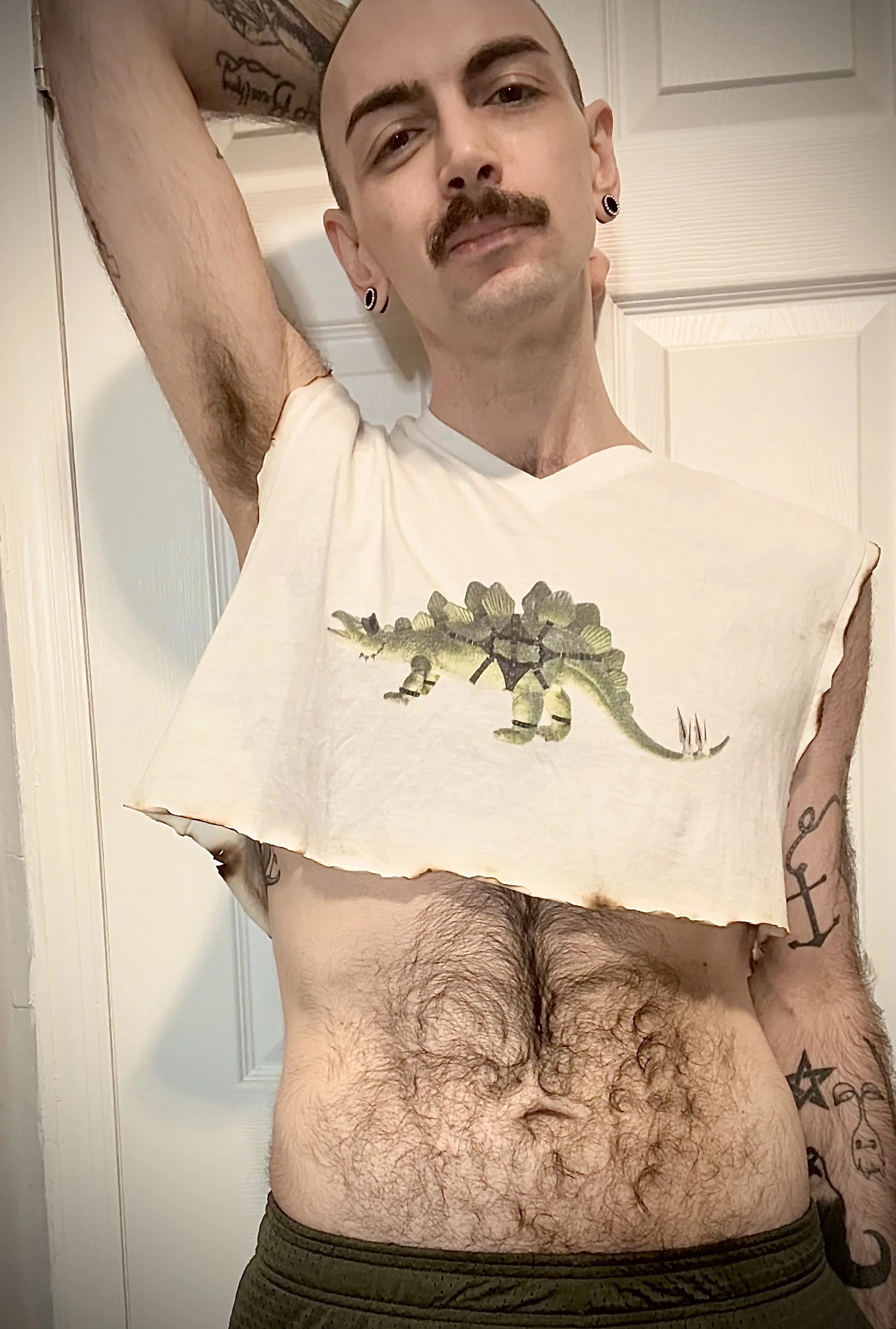 XXX Porn Photo of Nude Girthywhereitmatters 51