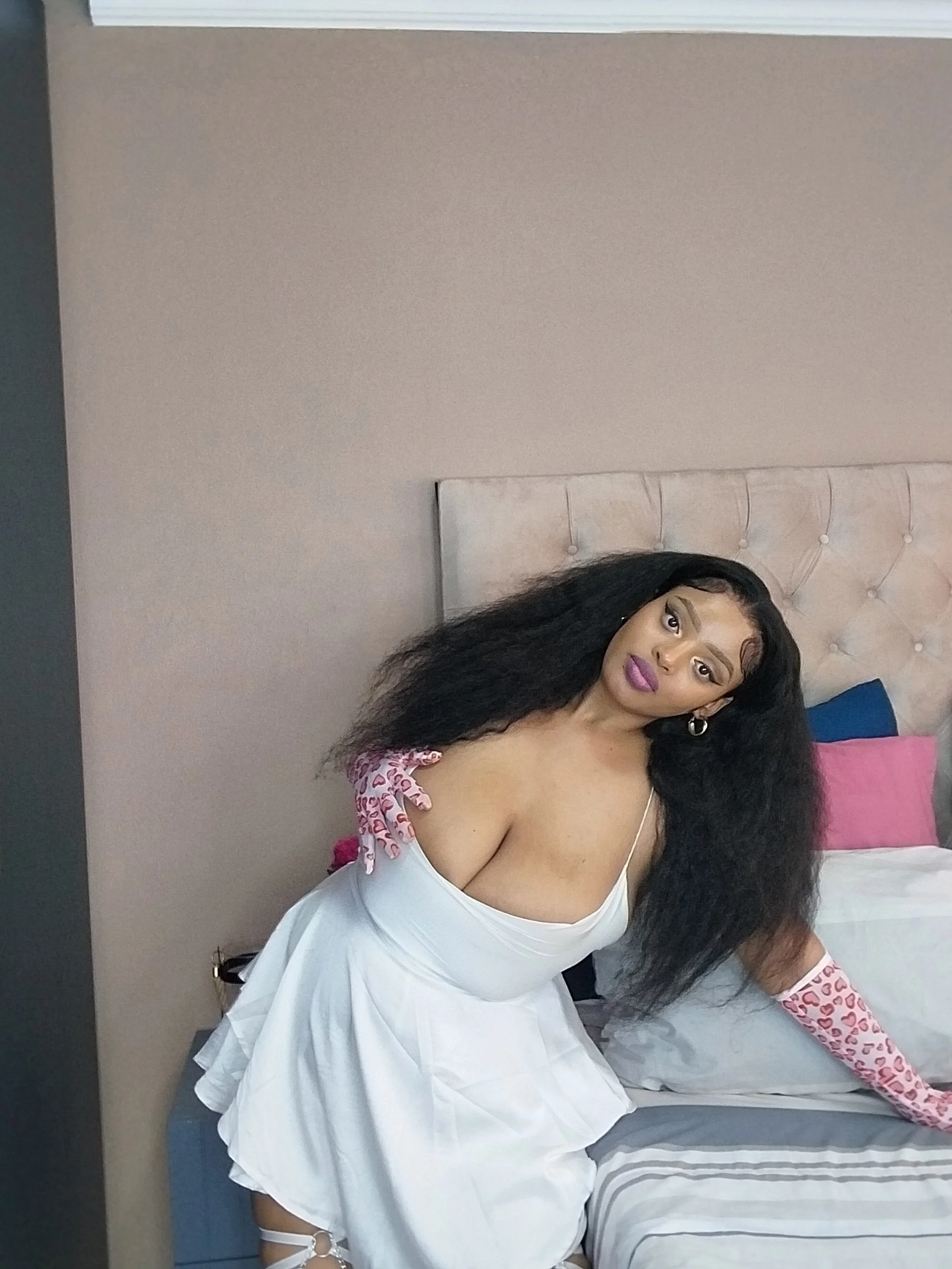 XXX Porn Photo of Nude SlaughtarGameCEO 3