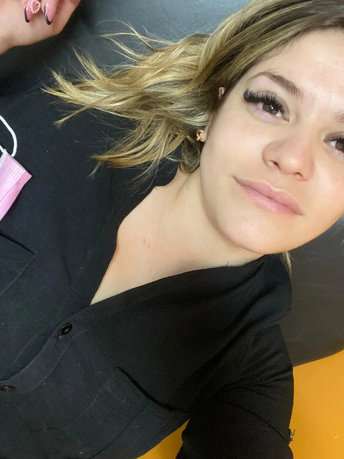 XXX Porn Photo of Nude gisequeen 4