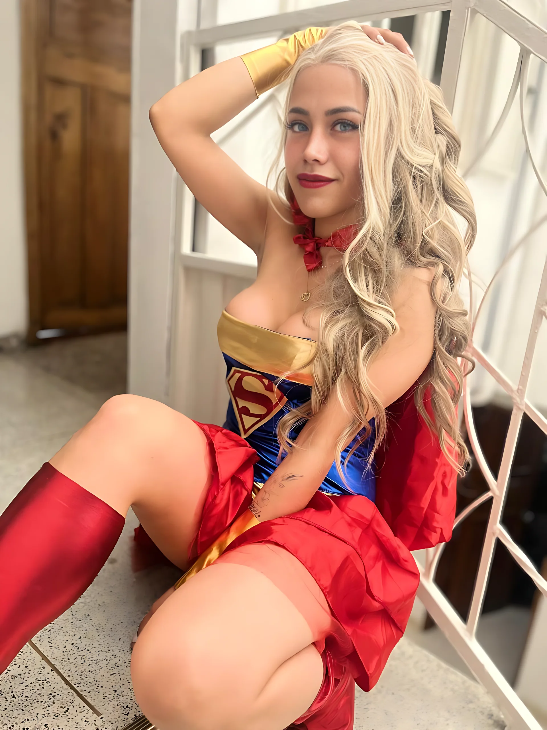 XXX Porn Photo of Nude luciana_hunters 31