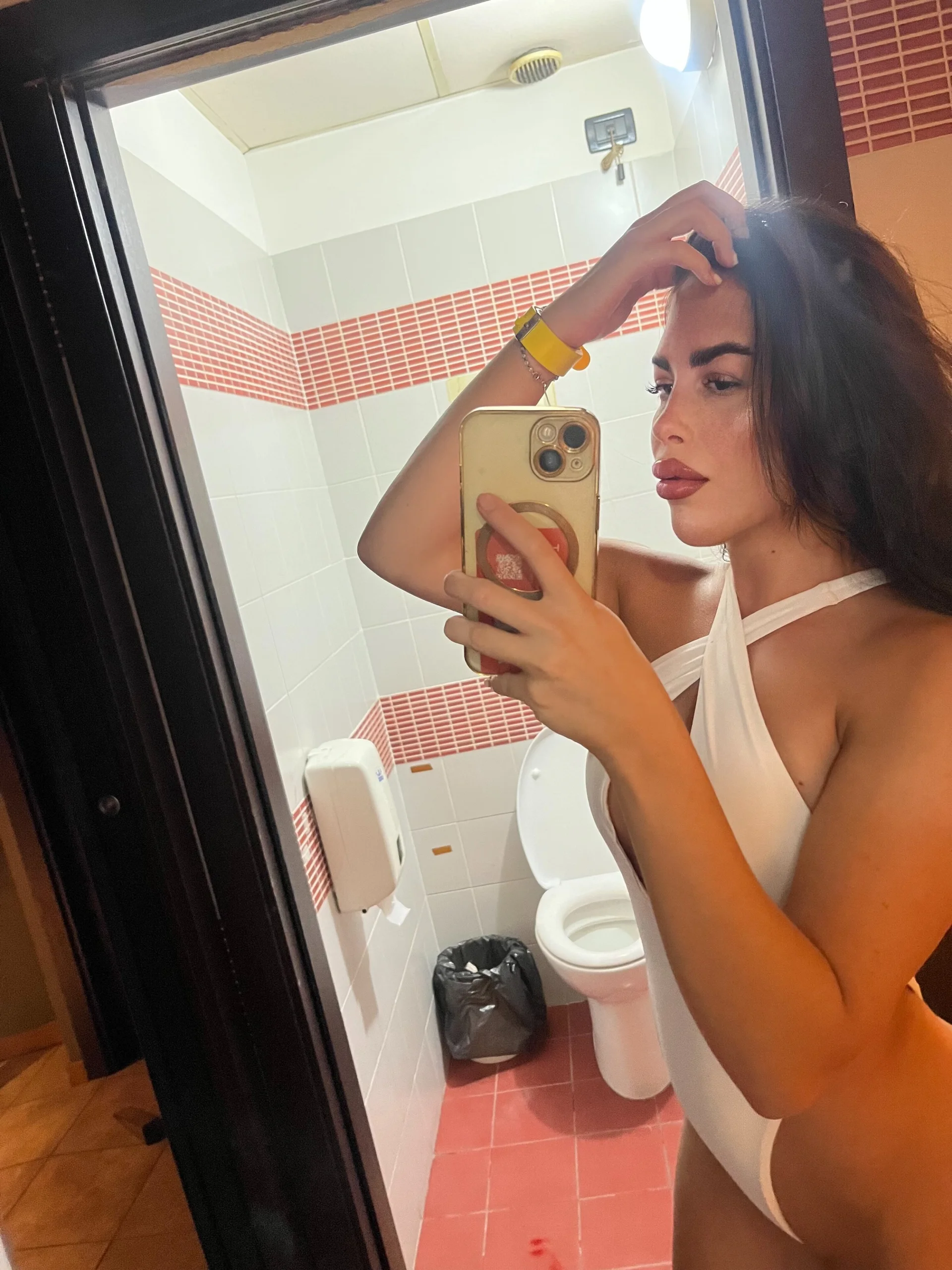 XXX Porn Photo of Nude JessicaNyx 4
