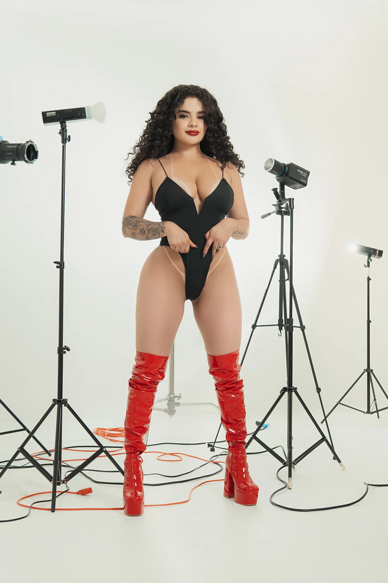 XXX Porn Photo of Nude KylieJenkins 69