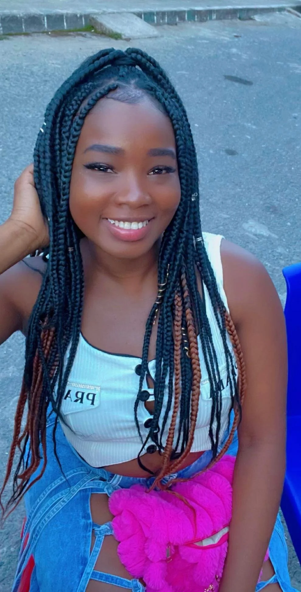 XXX Porn Photo of Nude GabyyJones 52