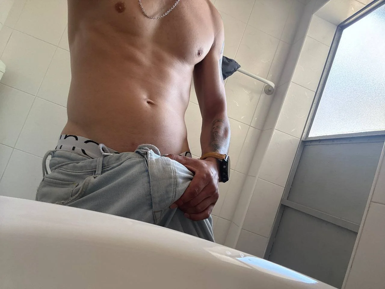 XXX Porn Photo of Nude vieiratiago963 2