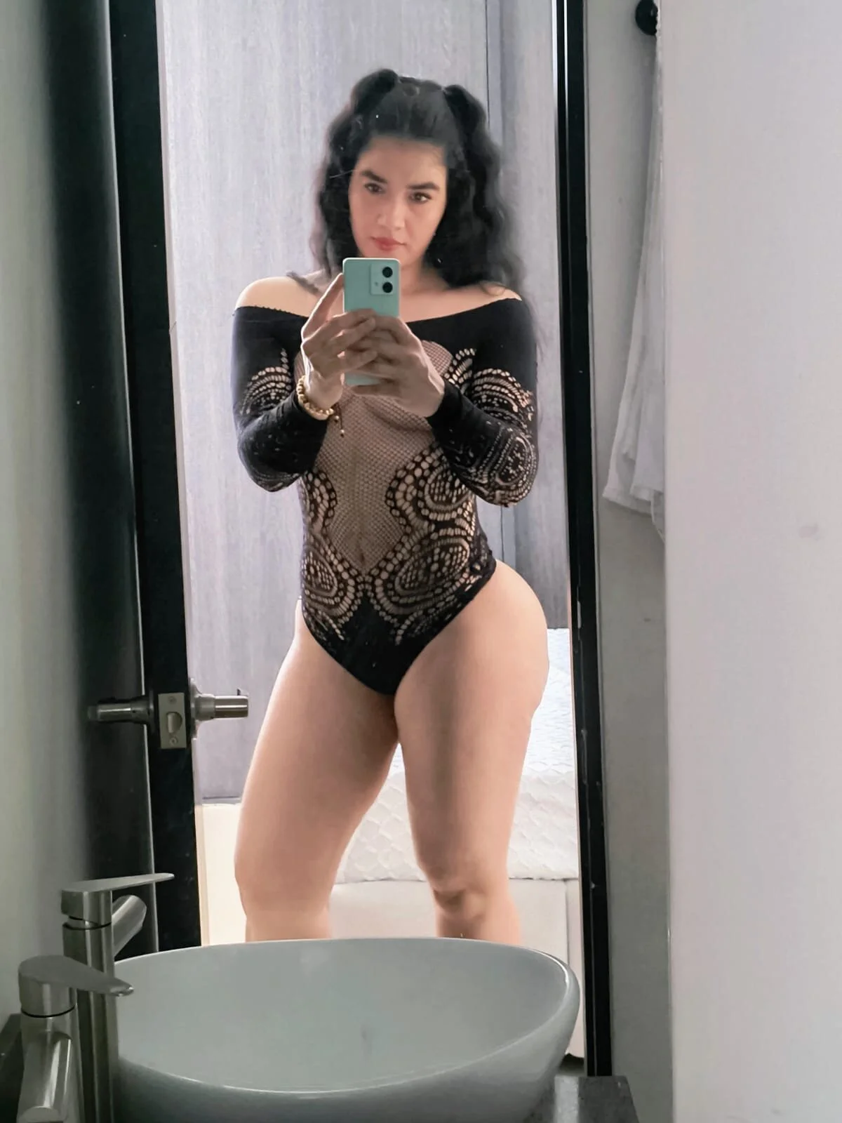 XXX Porn Photo of Nude amara__rose 1