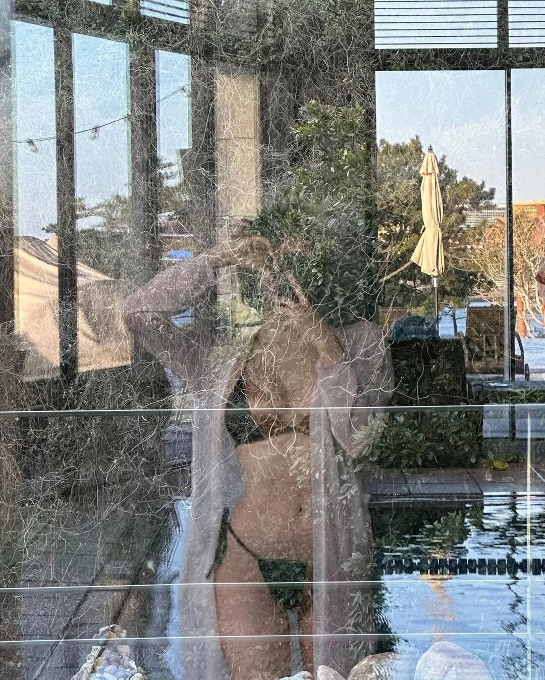 XXX Porn Photo of Nude Pickcleball 4