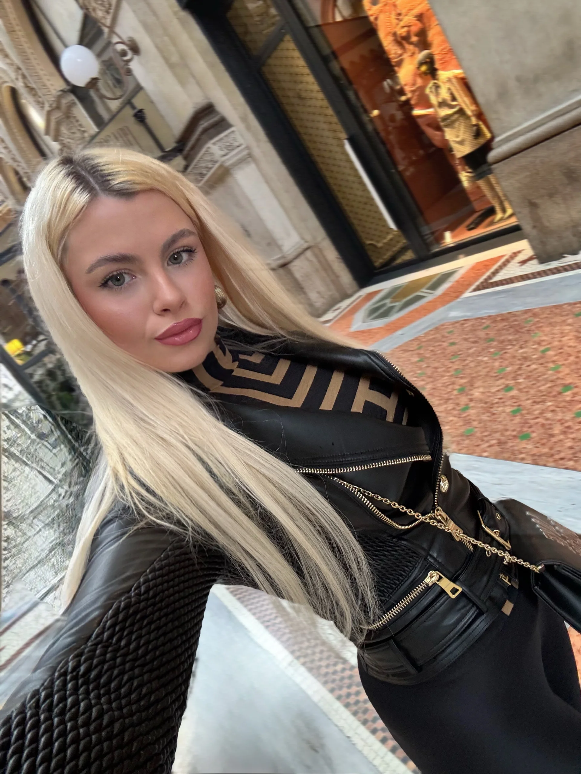 XXX Porn Photo of Nude BonieBonita 17