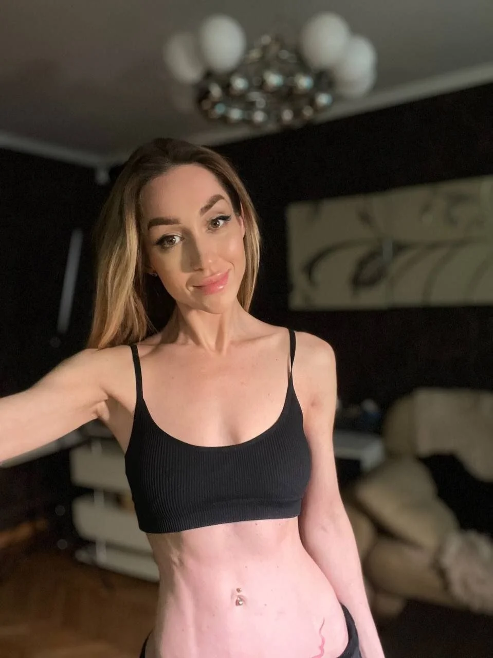 XXX Porn Photo of Nude AnesaKis 12