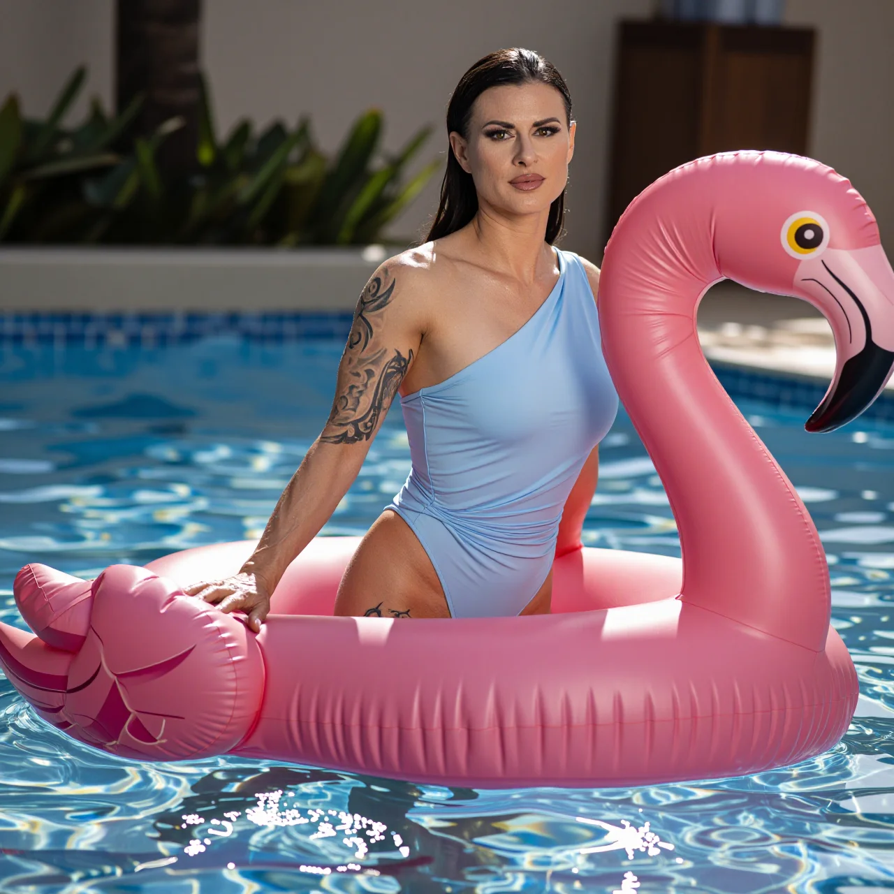 XXX Porn Photo of Nude BillieStarOfficial 121