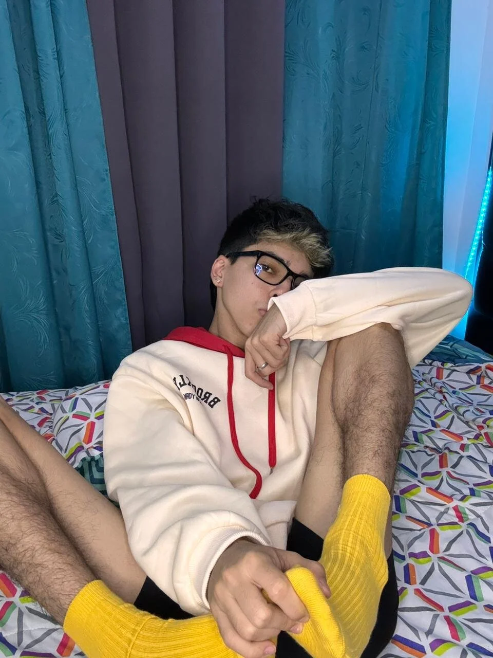 XXX Porn Photo of Nude gabriel_x18 21