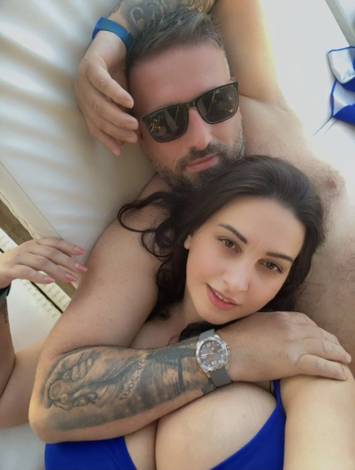 XXX Porn Photo of Nude evalove911 4