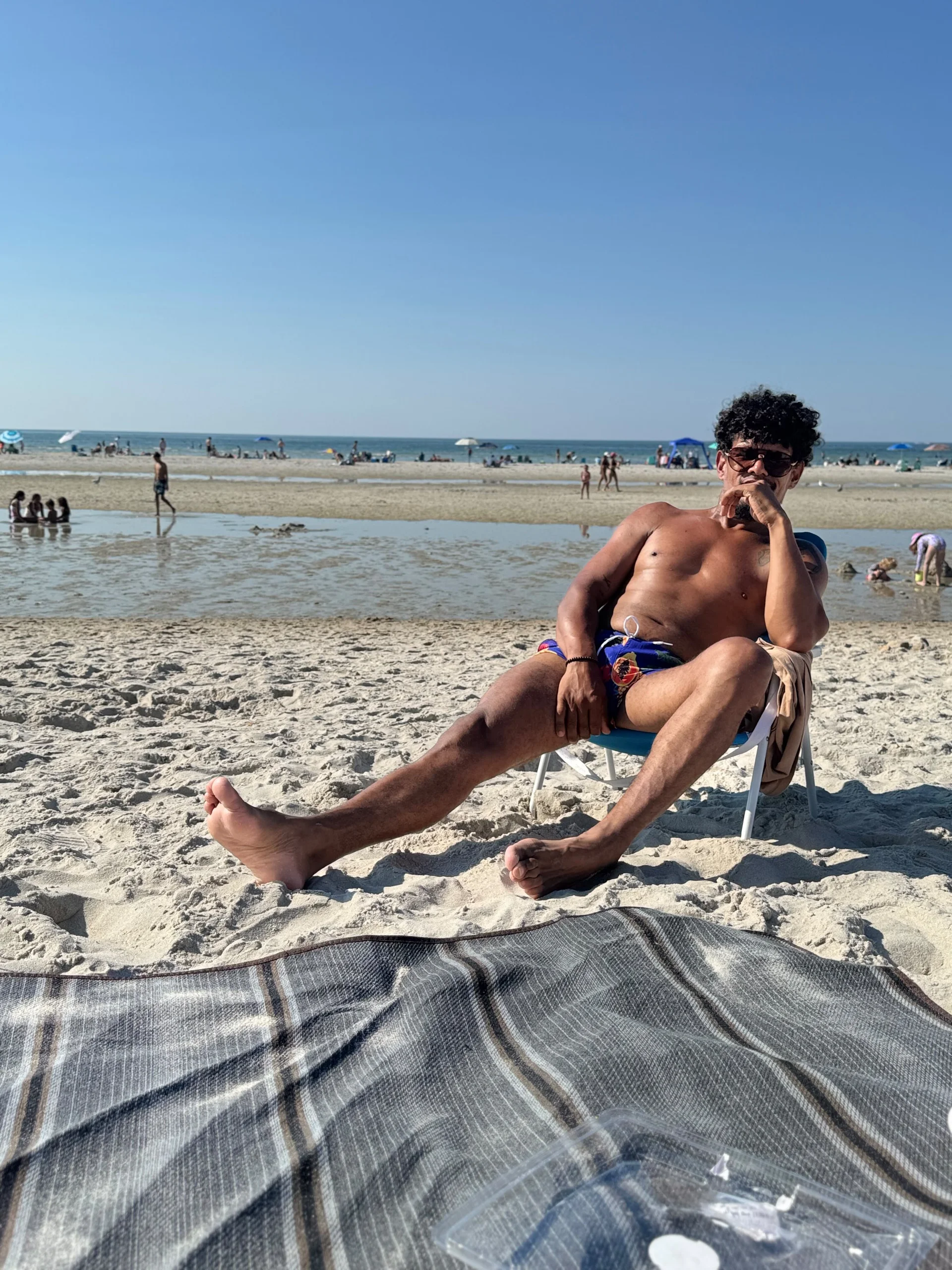 XXX Porn Photo of Nude Andruslopez 1