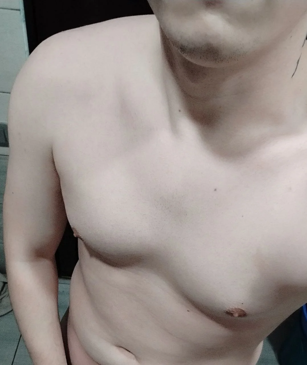 XXX Porn Photo of Nude Lich_Frost 1