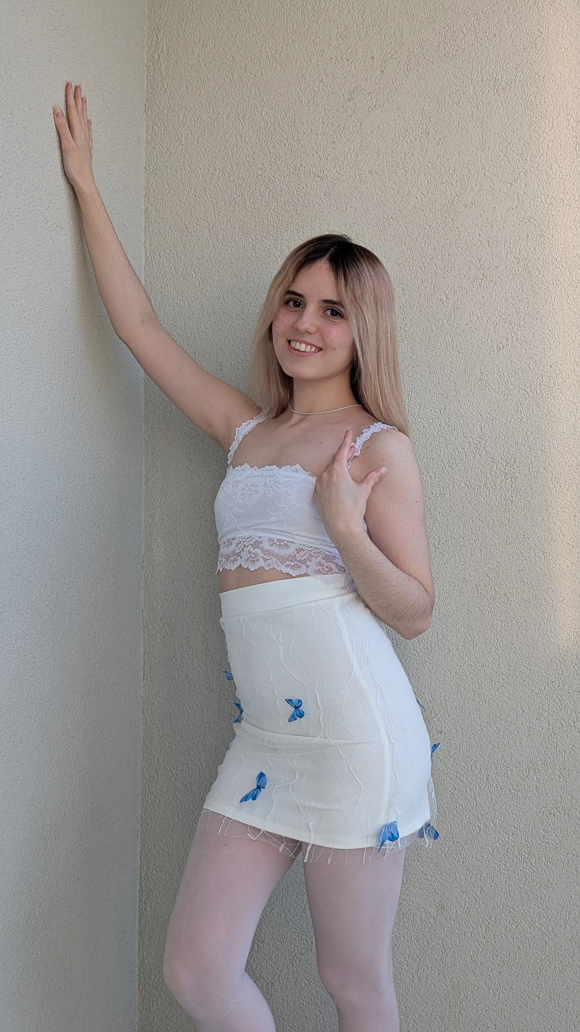 XXX Porn Photo of Nude EllieDul 1