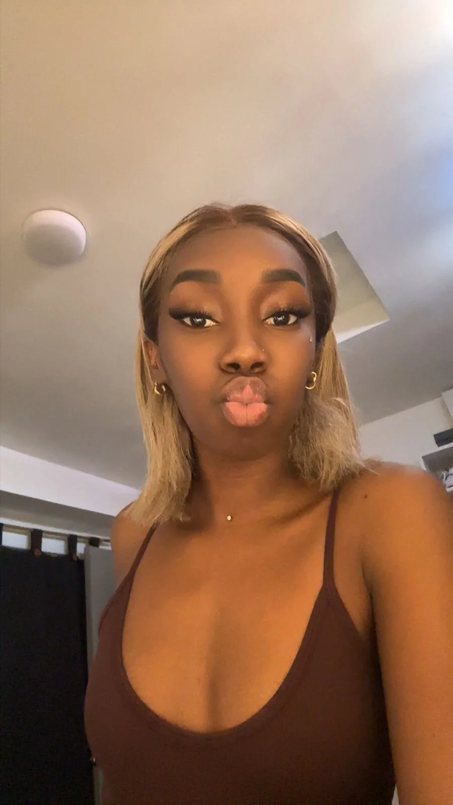 XXX Porn Photo of Nude Hannahprincess 5