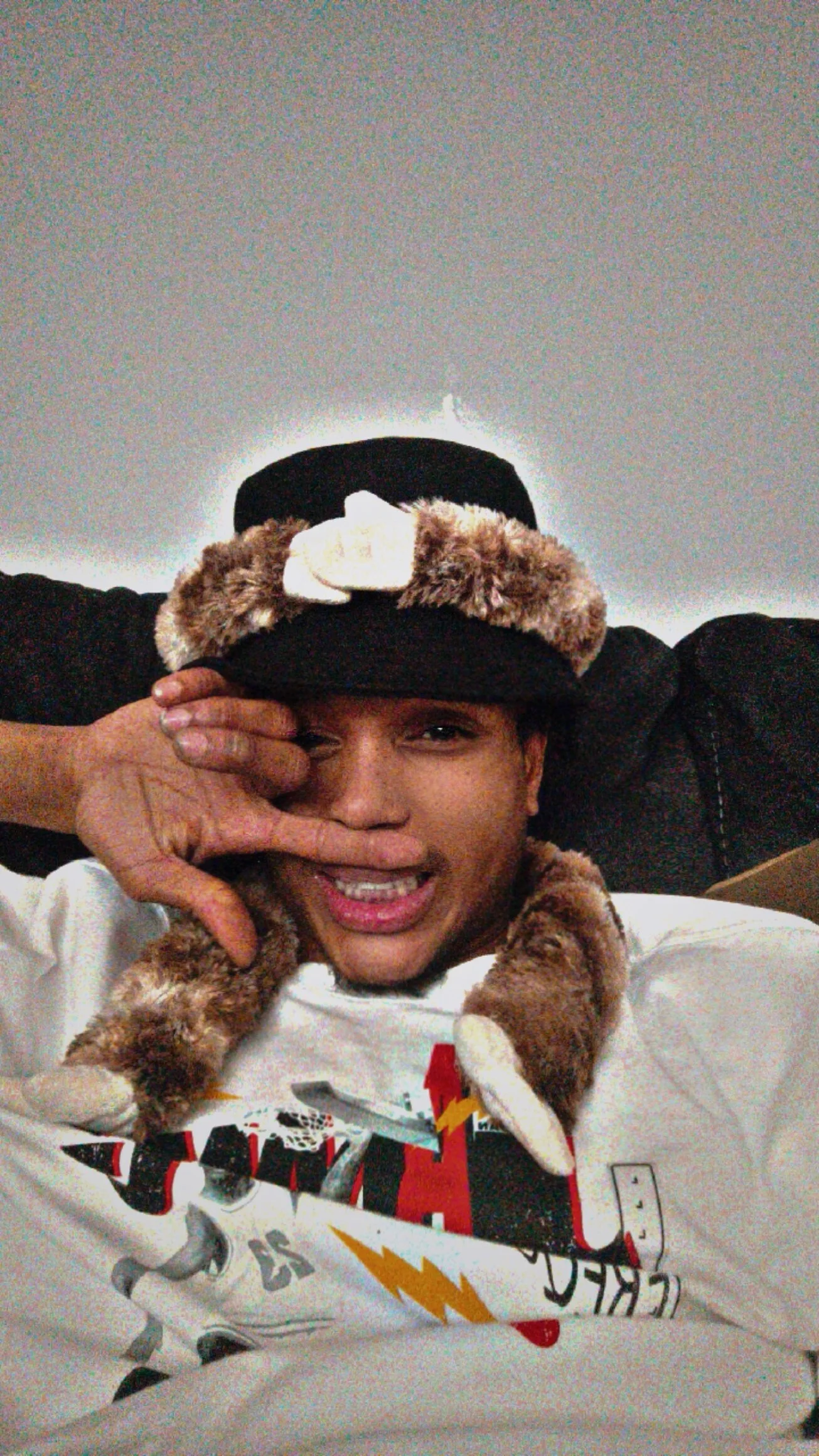 XXX Porn Photo of Nude Ahmdadon 2