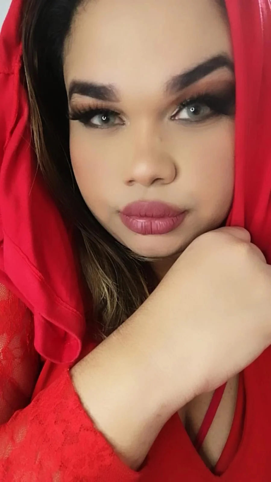 XXX Porn Photo of Nude kami_hot_ts 67