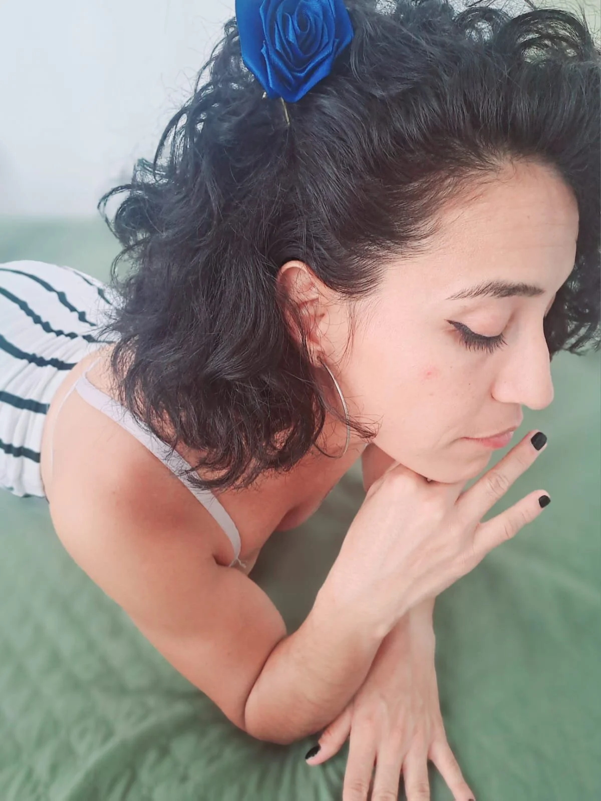 XXX Porn Photo of Nude Tanniaa_Marquez 14