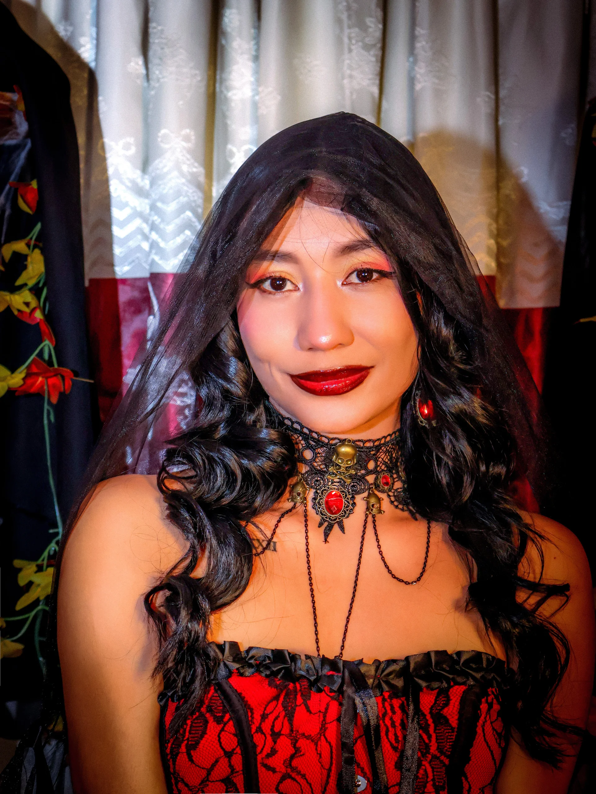 XXX Porn Photo of Nude cielo_rivera 221