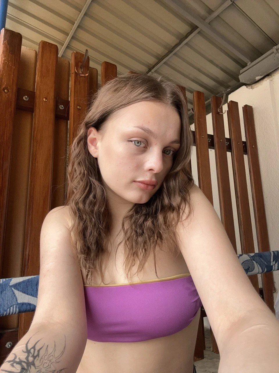 XXX Porn Photo of Nude KeithGrande 20