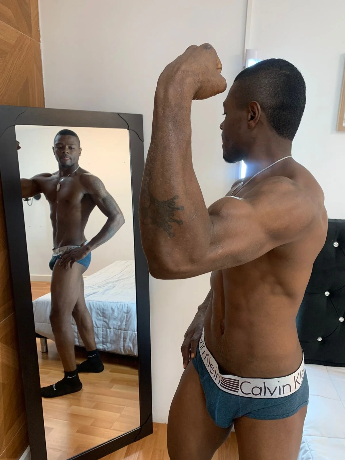 XXX Porn Photo of Nude jadenf1 3