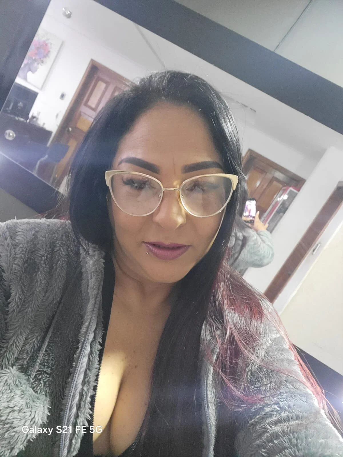 XXX Porn Photo of Nude Gina_Myers 23