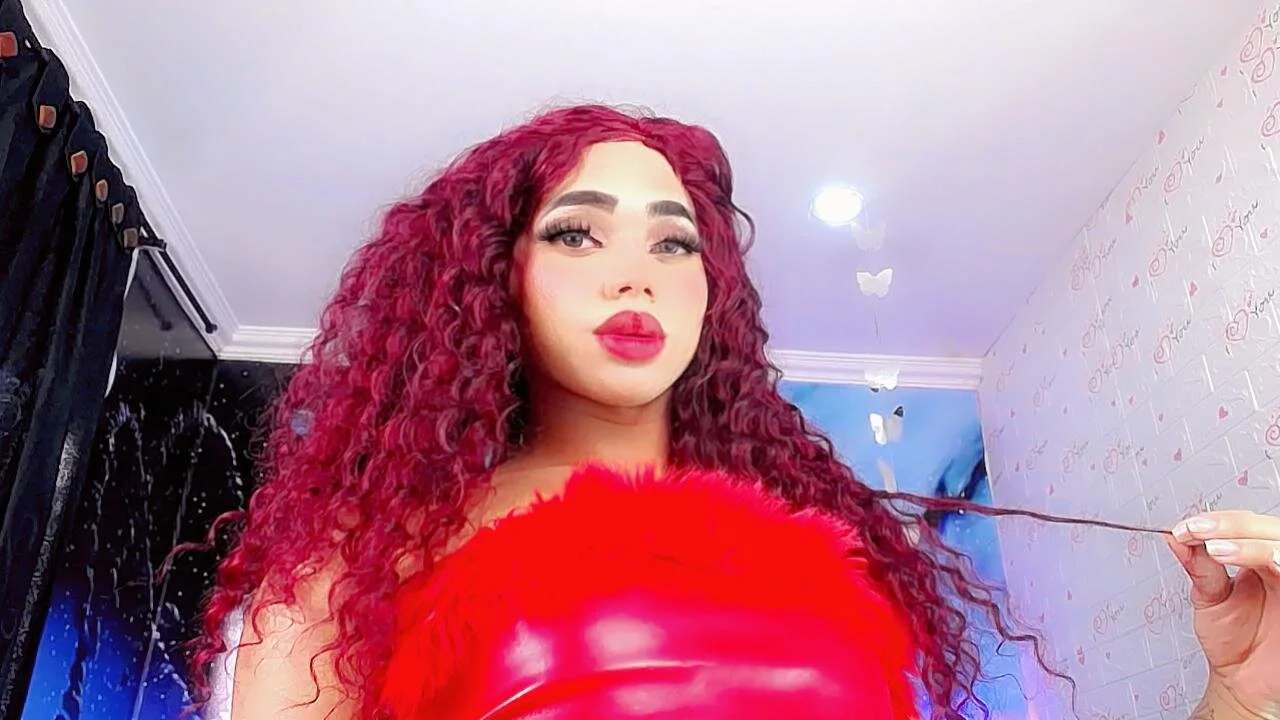 XXX Porn Photo of Nude Thalia_girl21 15