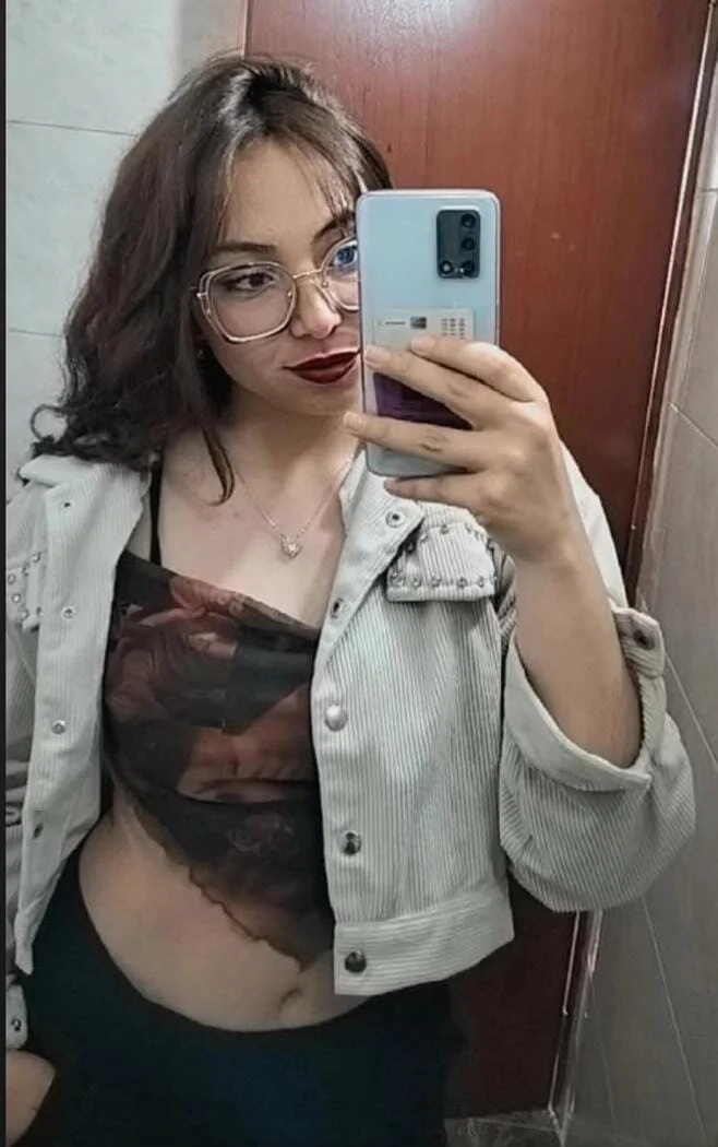 XXX Porn Photo of Nude VeronicaJonesss_ 1