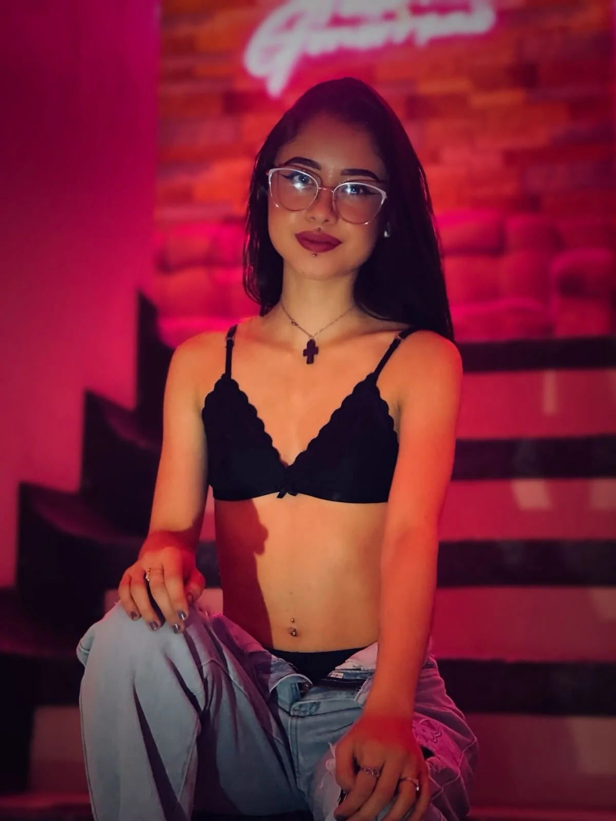 XXX Porn Photo of Nude AnnySweett_ 27