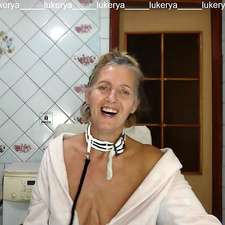 XXX Porn Photo of Nude yalukerya 328