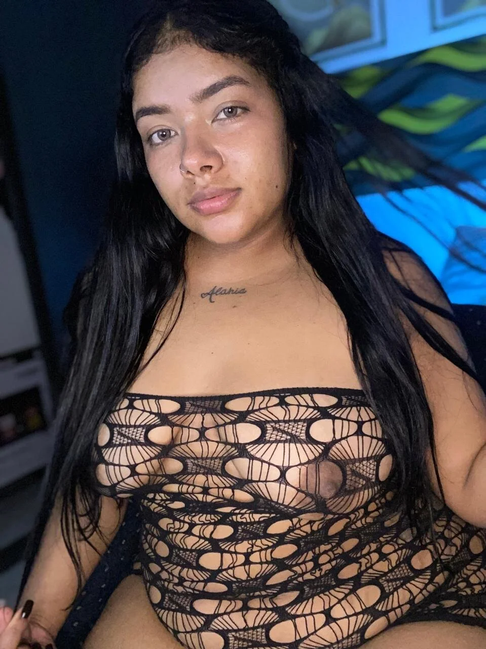 XXX Porn Photo of Nude maloryfantasy1 5