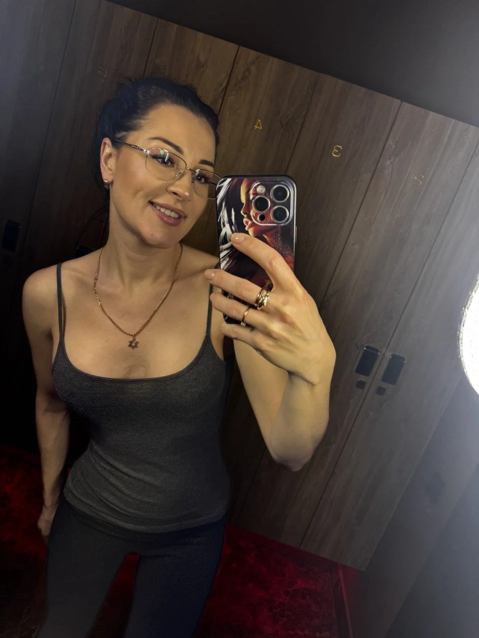 XXX Porn Photo of Nude KerryCandy_Girl 4