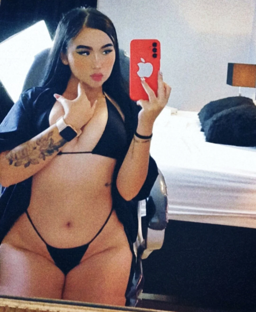 XXX Porn Photo of Nude LylaLee111 14