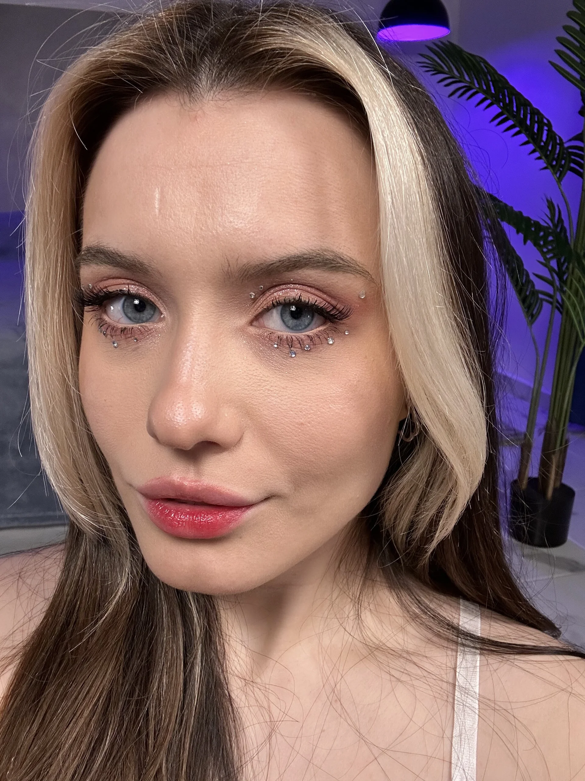 XXX Porn Photo of Nude _blowjob_queen 15