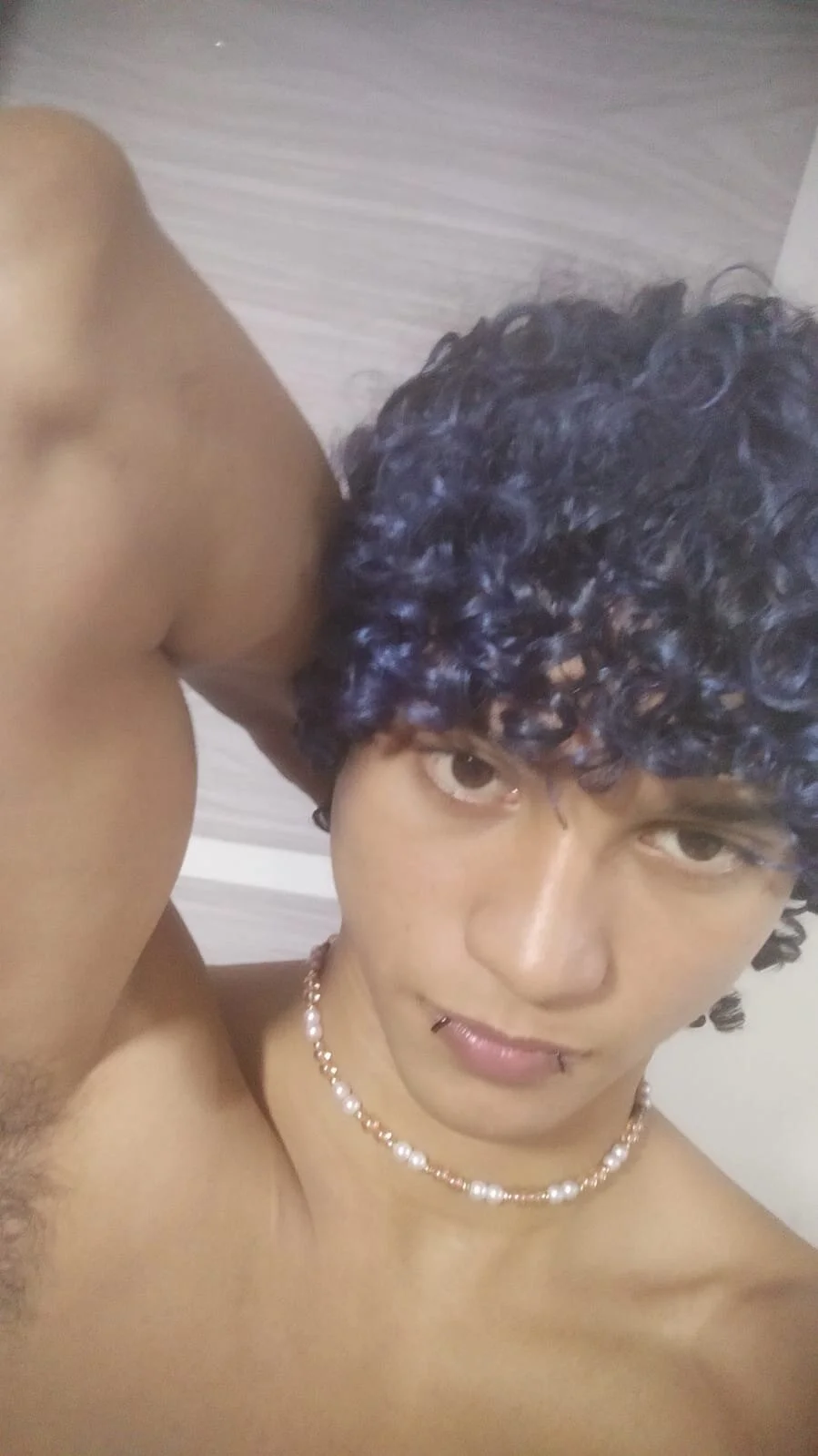 XXX Porn Photo of Nude hades_derox_ 23